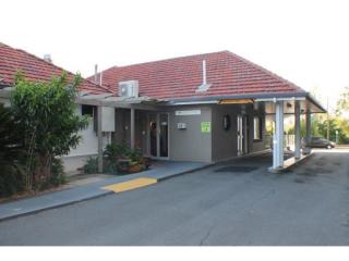 Motels For Sale - 1 large