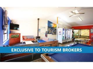 Management Rights For Sale - 1 large