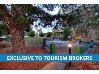 Motels For Sale - 1 large