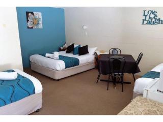 Motels For Sale - 1 large