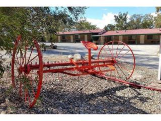 Motels For Sale - 1 large