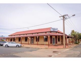 Motels For Sale - 1 large