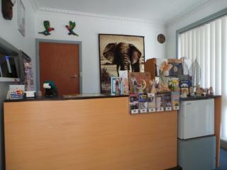 Motels For Sale - 1 large