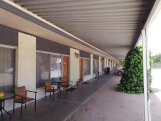 Motels For Sale - 1 large