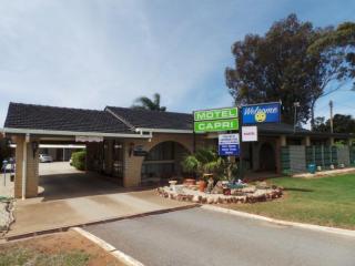 Motels For Sale - 1 large