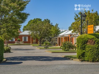 Motels For Sale - 1 large
