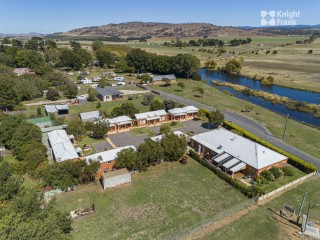 Motels For Sale - 1 large