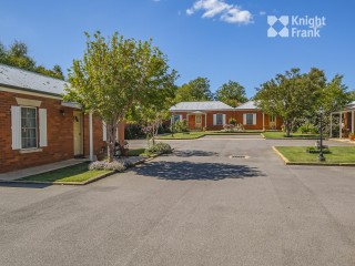 Motels For Sale - 1 large