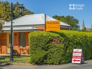 Motels For Sale - 1 large
