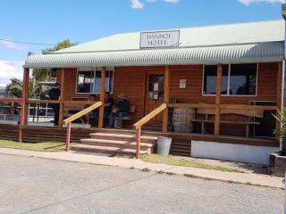 Hotels For Sale - 1 large