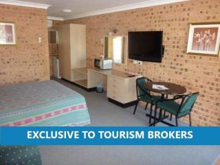 Motels For Sale - 1 large