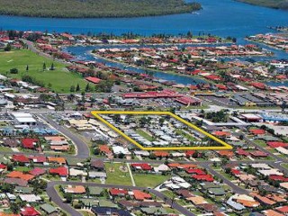 Caravan Parks For Sale - 1 large