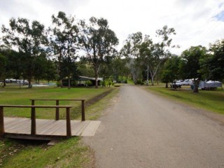 Caravan Parks For Sale - 1 large