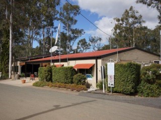 Caravan Parks For Sale - 1 large