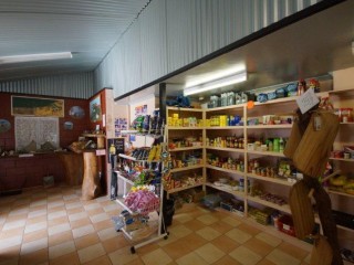 Caravan Parks For Sale - 1 large