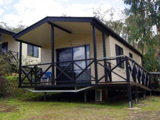 Caravan Parks For Sale - 1 large
