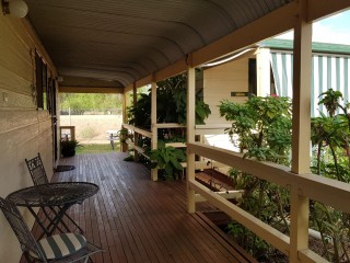 Caravan Parks For Sale - 1 large