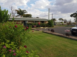 Caravan Parks For Sale - 1 large
