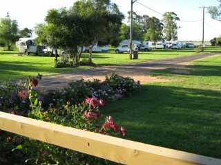 Caravan Parks For Sale - 1 large
