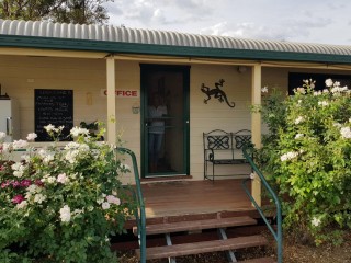 Caravan Parks For Sale - 1 large