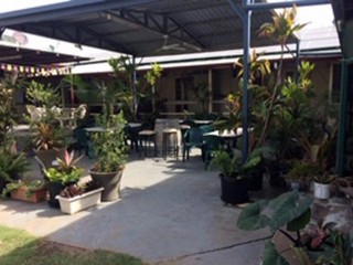 Hotels For Sale - 1 large