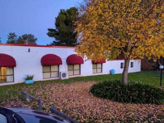 Motels For Sale - 1 large