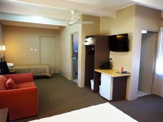Motels For Sale - 1 large
