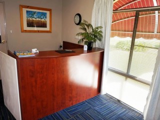 Motels For Sale - 1 large