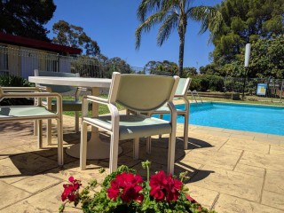 Motels For Sale - 1 large