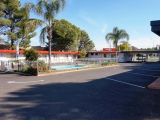 Motels For Sale - 1 large