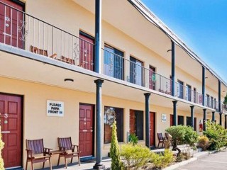 Motels For Sale - 1 large