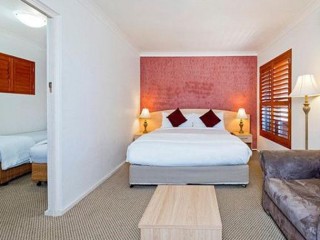 Motels For Sale - 1 large