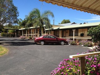Motels For Sale - 1 large