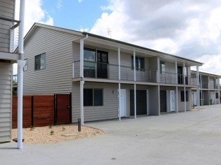 Motels For Sale - 1 large