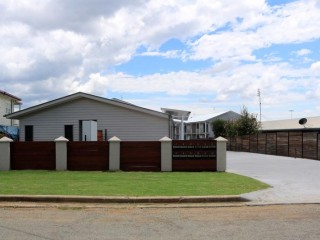 Motels For Sale - 1 large