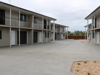 Motels For Sale - 1 large