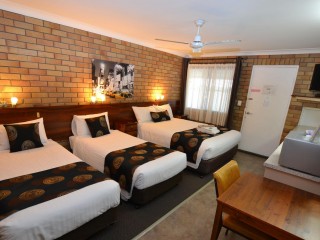 Motels For Sale - 1 large