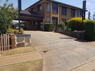 Motels For Sale - 1 large