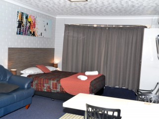 Motels For Sale - 1 large