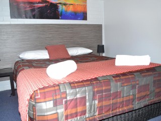 Motels For Sale - 1 large