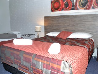 Motels For Sale - 1 large