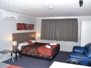 Motels For Sale - 1 large