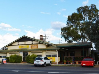 Hotels For Sale - 1 large