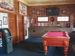 Hotels For Sale - 1 large