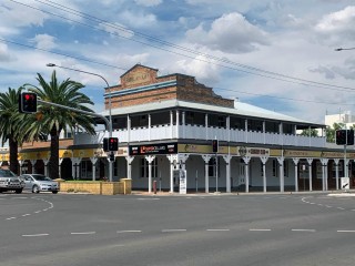 Hotels For Sale - 1 large