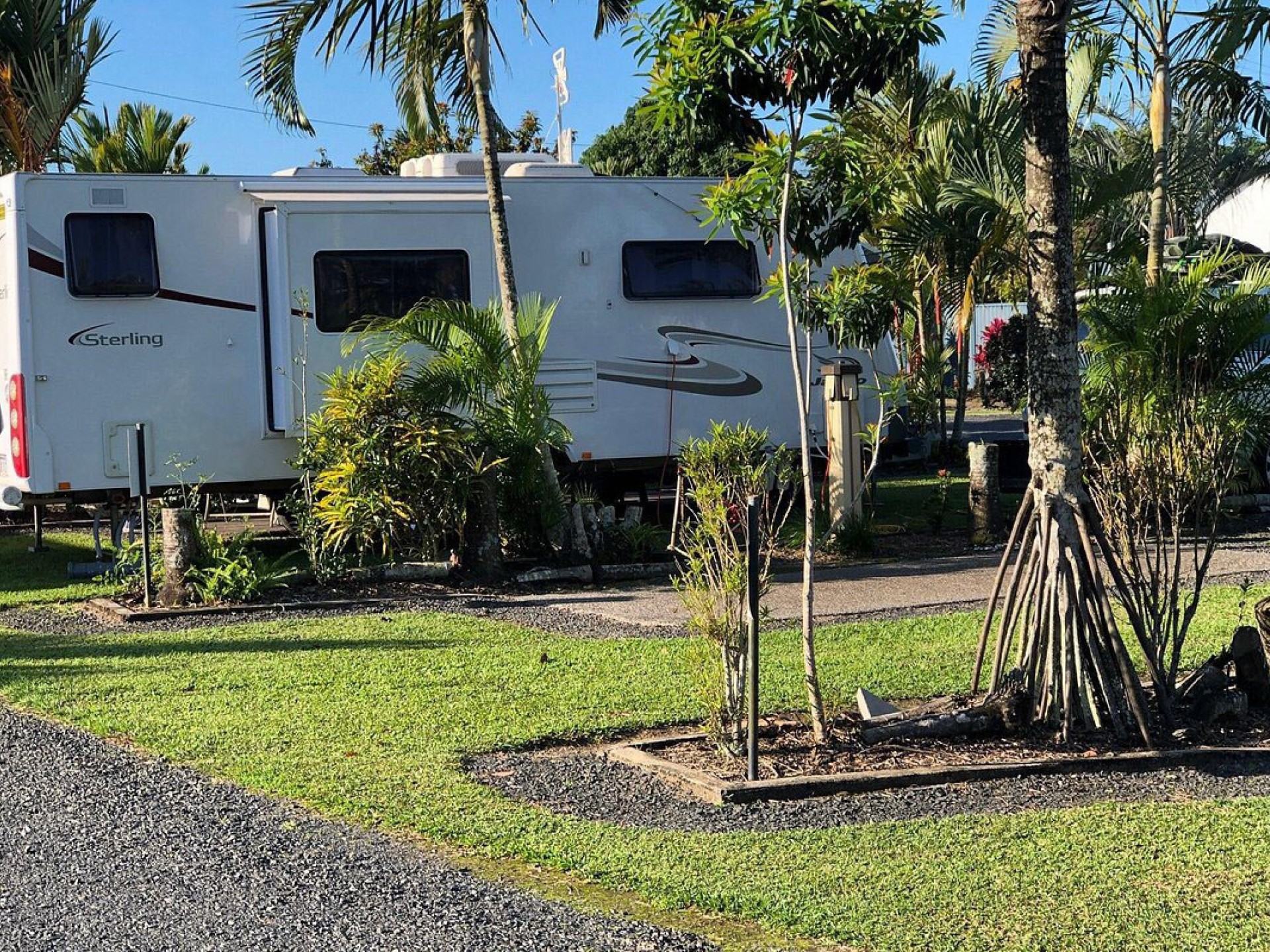 Caravan Park for sale Innisfail