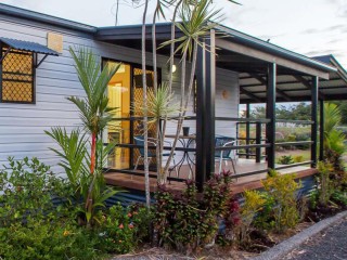 Caravan Parks For Sale - 1 large