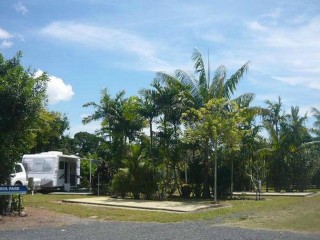 Caravan Parks For Sale - 1 large