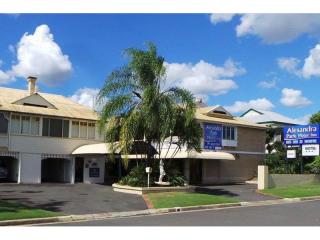 Motels For Sale - 1 large