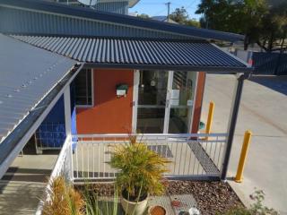 Motels For Sale - 1 large